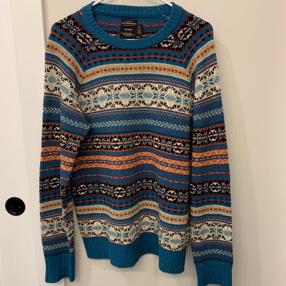 Urban Outfitters sweater